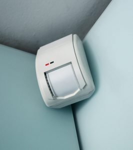 sensor gerak infrared