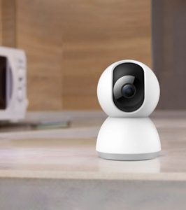 cctv rumah