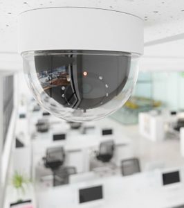 CCTV kantor