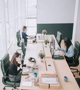 workplace employee