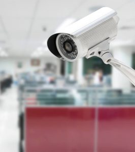 CCTV kantor