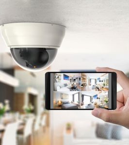 cctv rumah