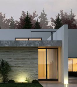 rumah minimalis
