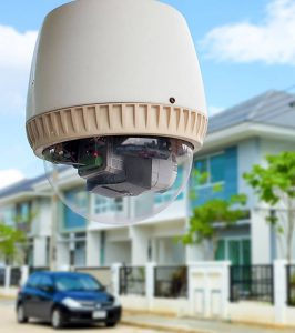 cctv outdoor