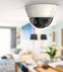 cctv indoor