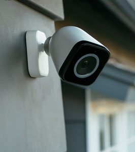 kamera pengawas CCTV