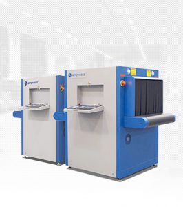 x-ray scanner