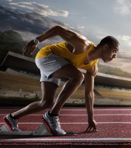 run competition