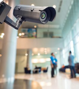 office CCTV