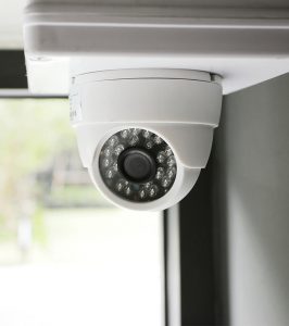 CCTV outdoor