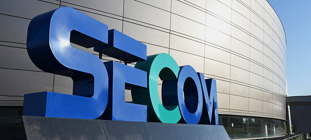 SECOM Office
