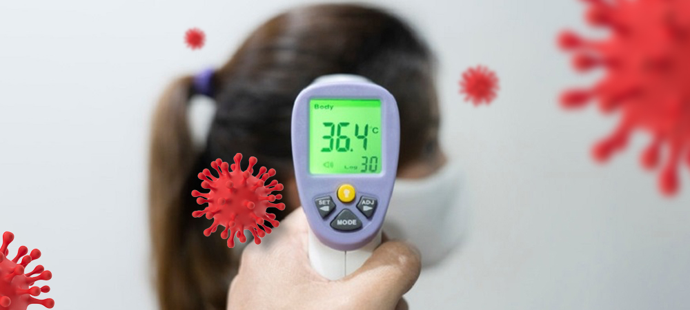 thermo gun