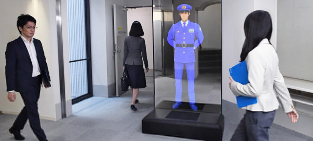 Virtual KEIBI System