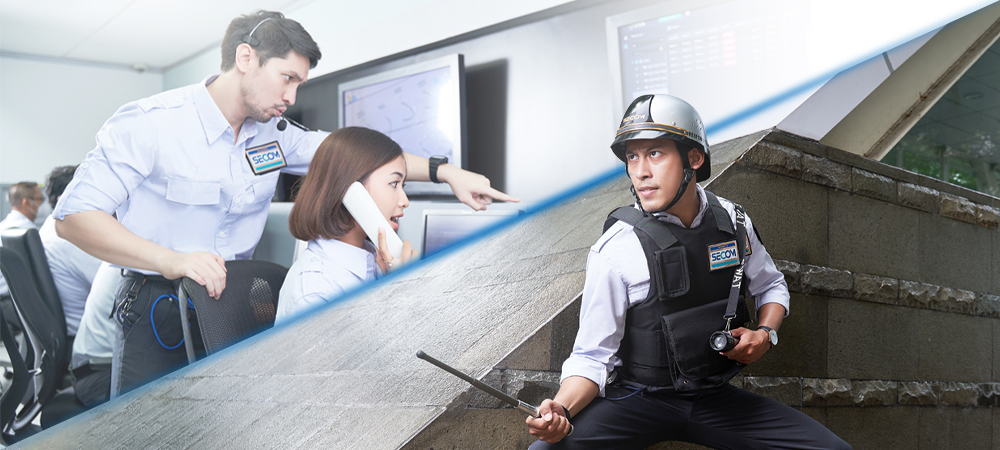 monitoring service