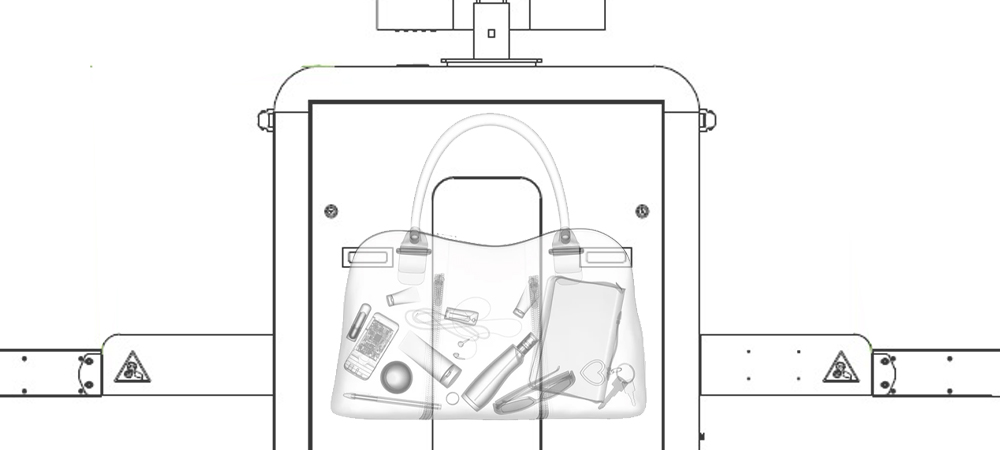 teknologi x-ray