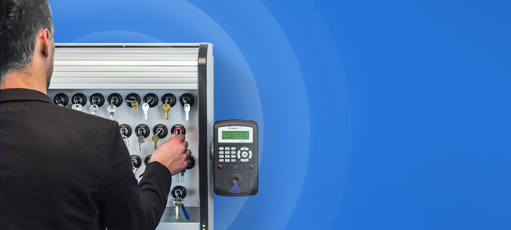 keuntungan key management system