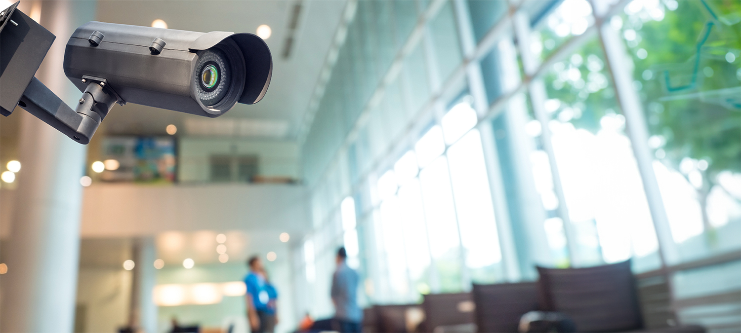 kamera cctv keamanan