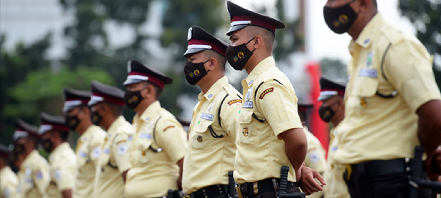 satpam secom