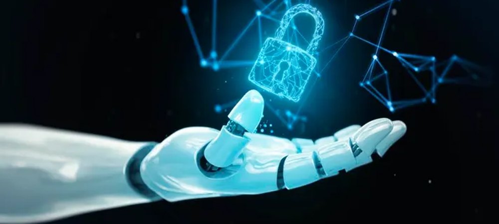 security system AI