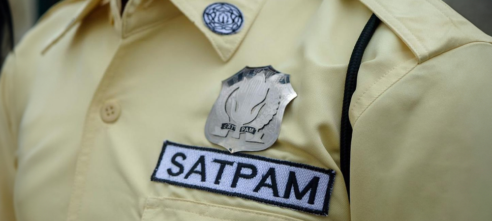 jasa satpam