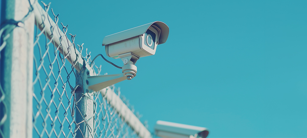 physical security