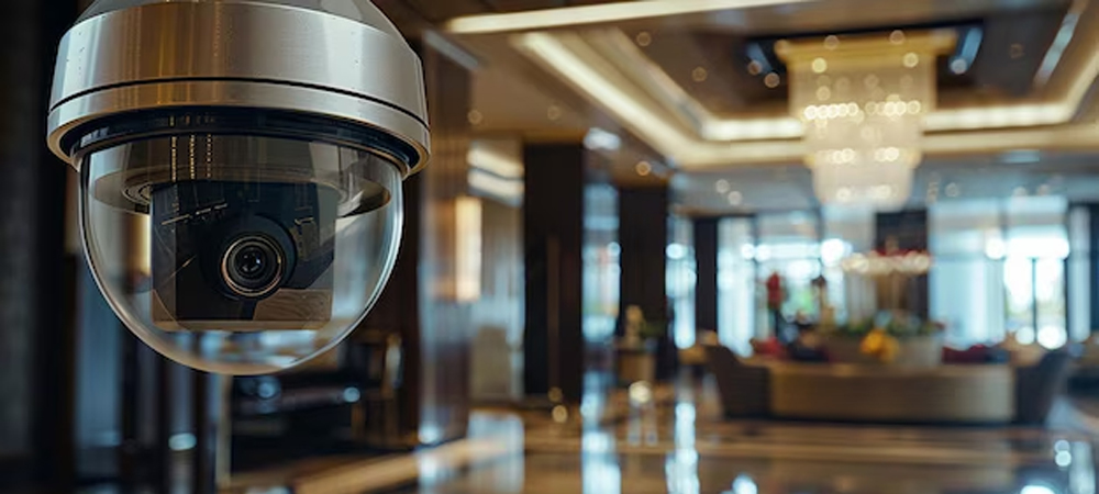 cctv hotel
