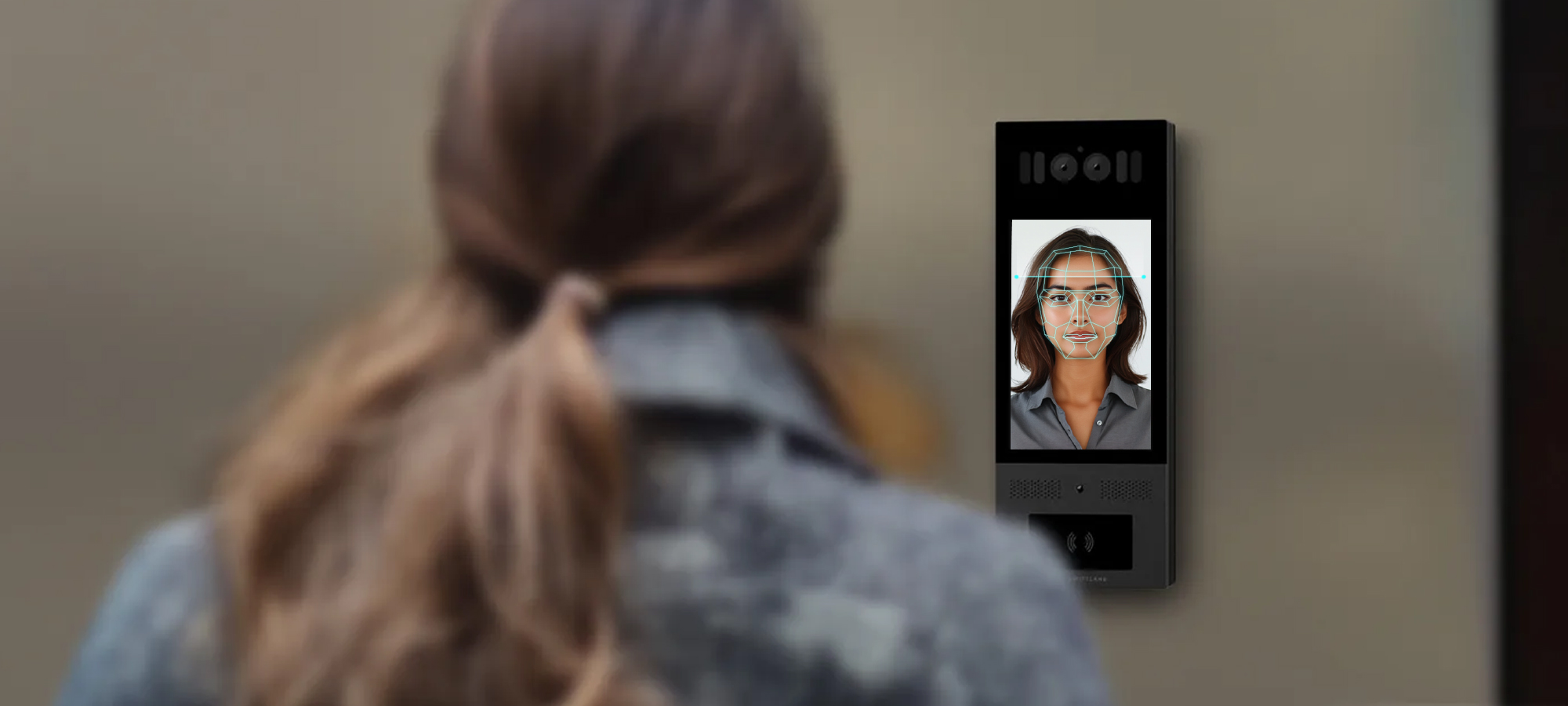 access control