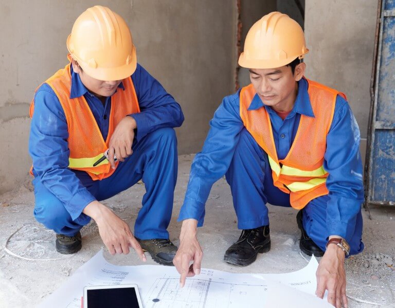 Pemilihan kontraktor renovasi rumah