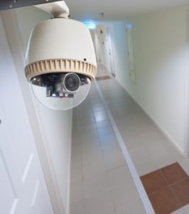 6 differences to choose CCTV or IP Camera