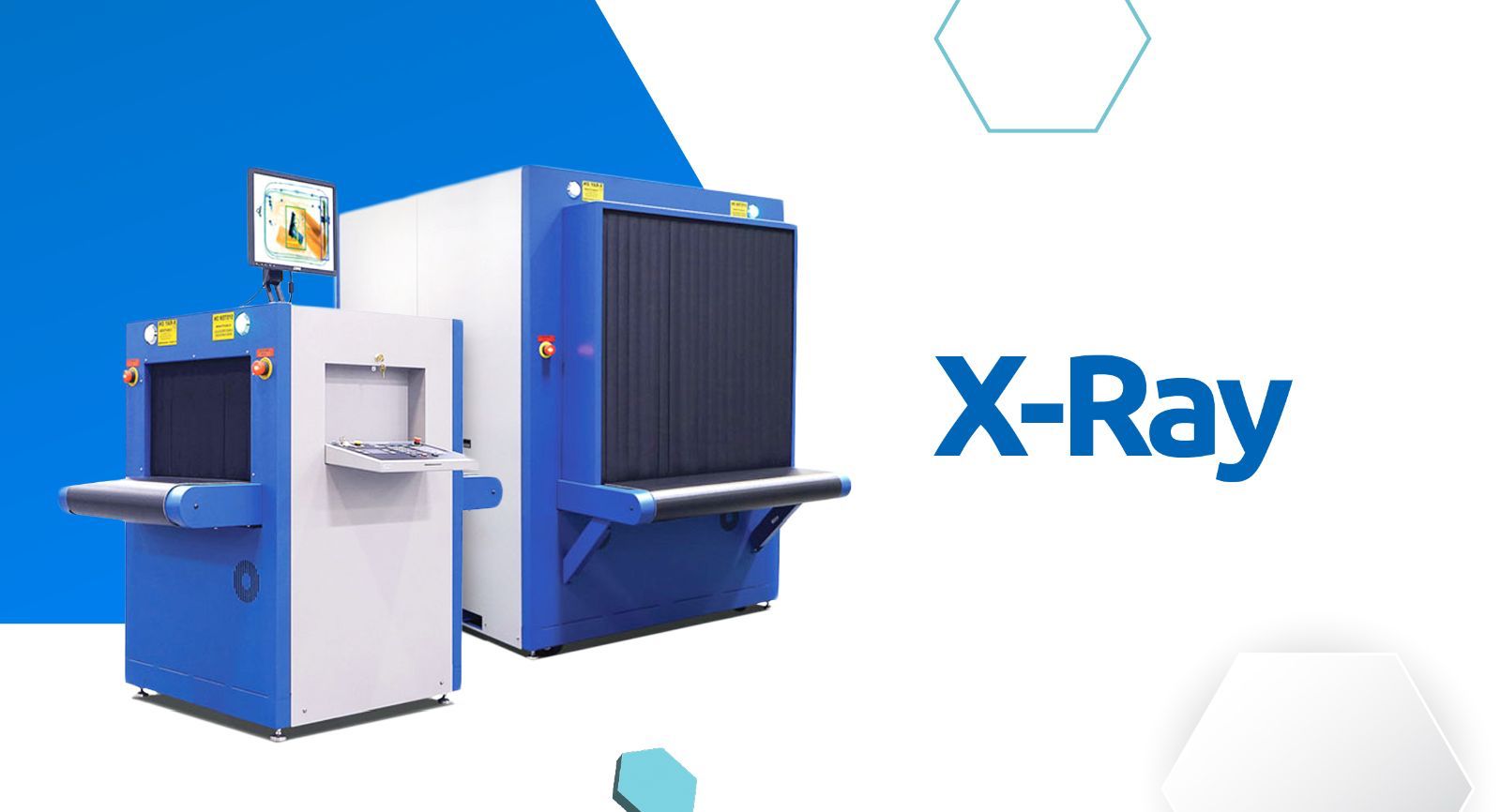 X-Cargo Perusahaan