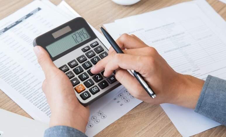 Budget Planning Renovasi Rumah