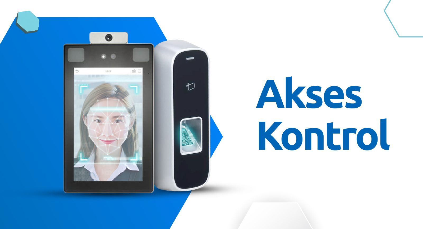 Akses Kontrol Perusahaan