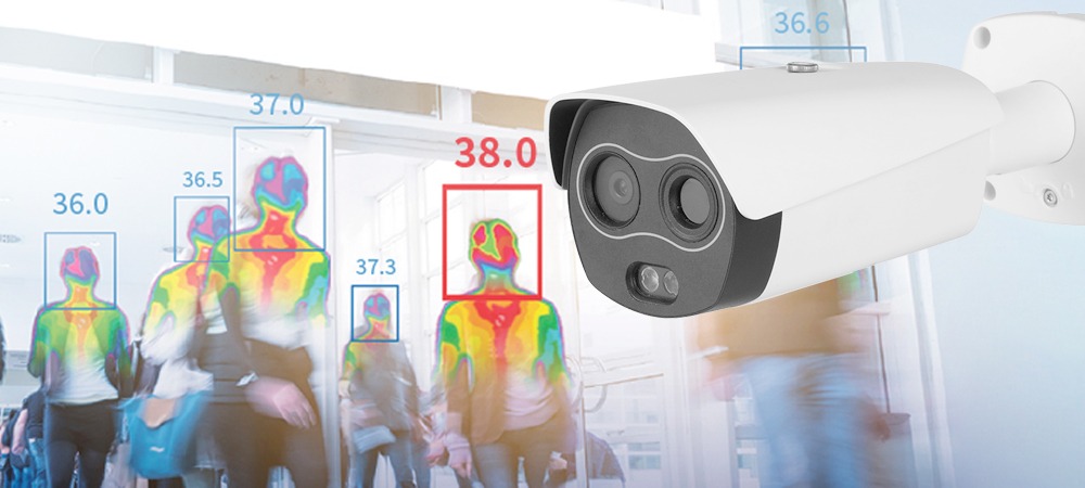 CCTV berbasis AI